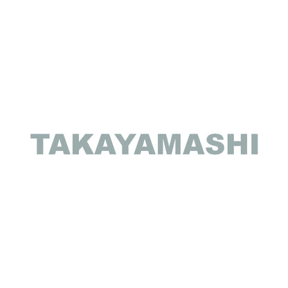 TAKAYAMASHI 10