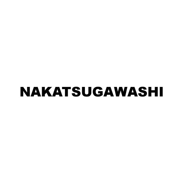 NAKATSUGAWASHI