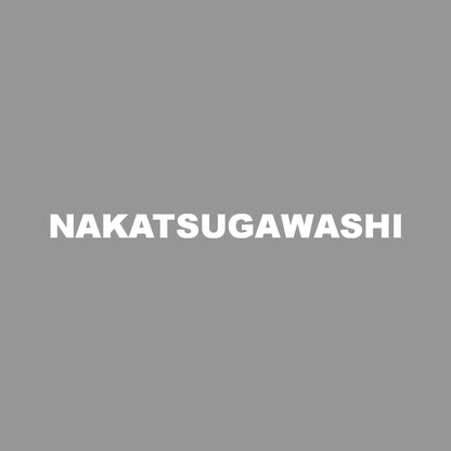 NAKATSUGAWASHI 7