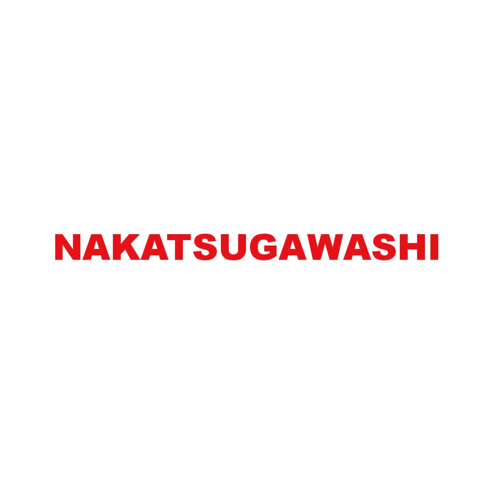 NAKATSUGAWASHI 8
