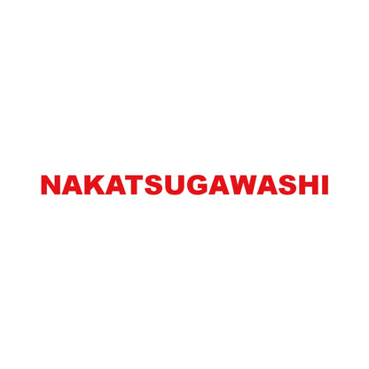 NAKATSUGAWASHI 8