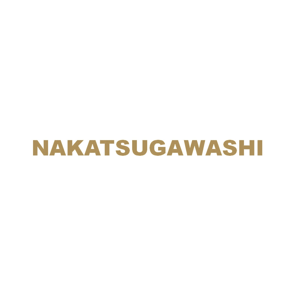 NAKATSUGAWASHI 9