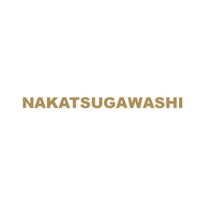 NAKATSUGAWASHI 9