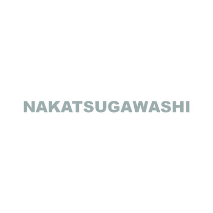 NAKATSUGAWASHI 10