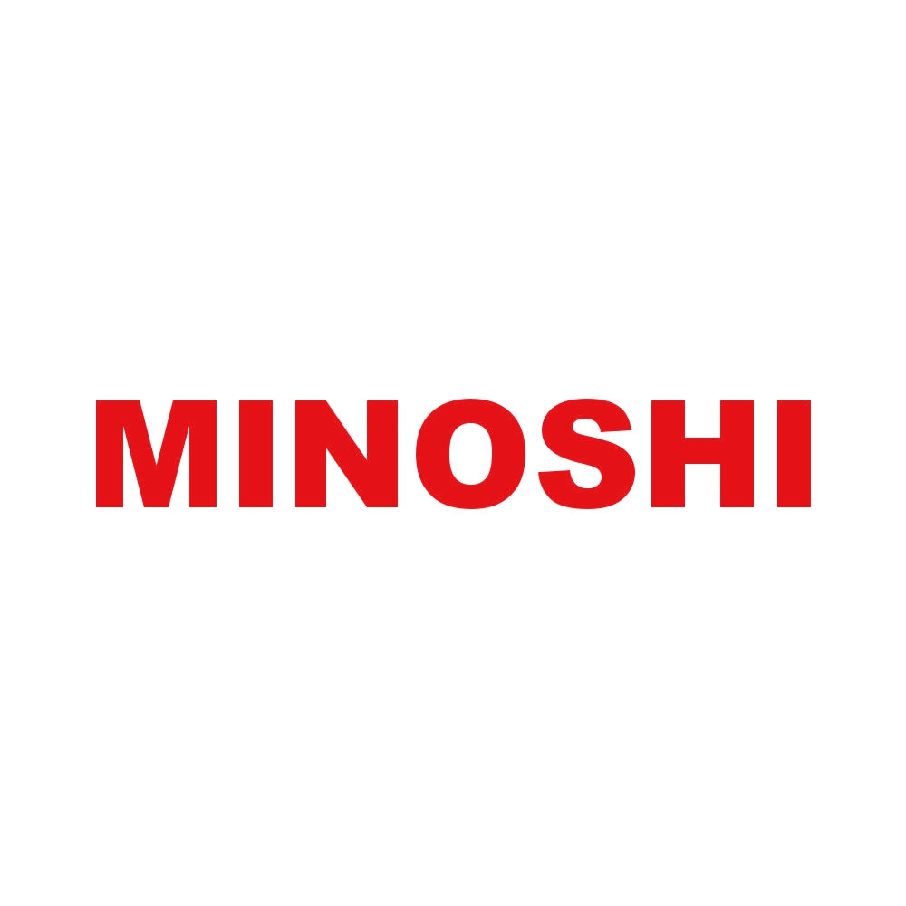 MINOSHI 8