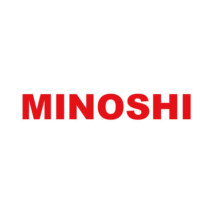 MINOSHI 8