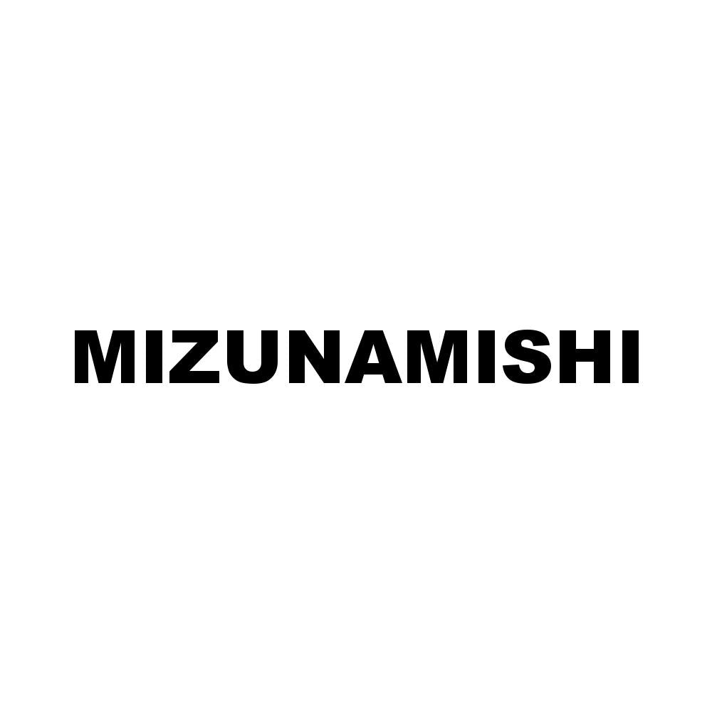 MIZUNAMISHI