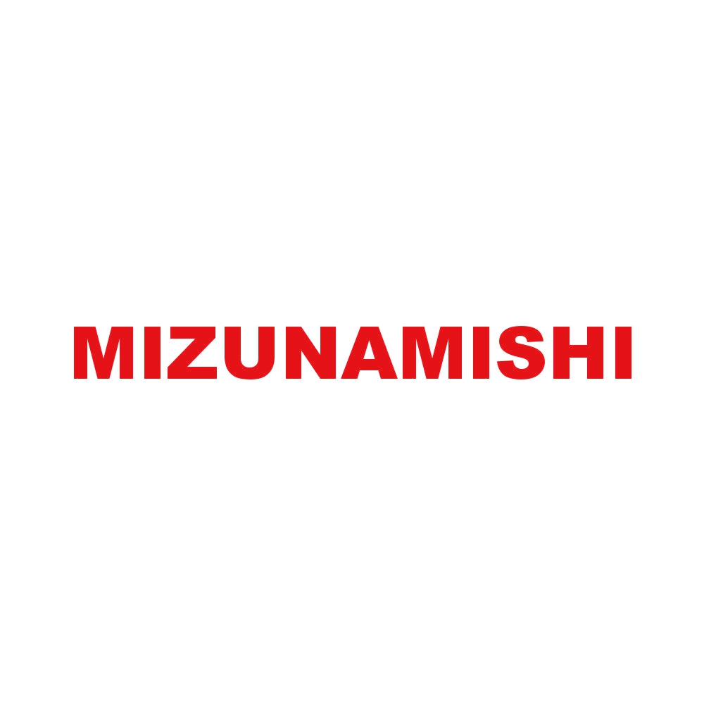 MIZUNAMISHI 8