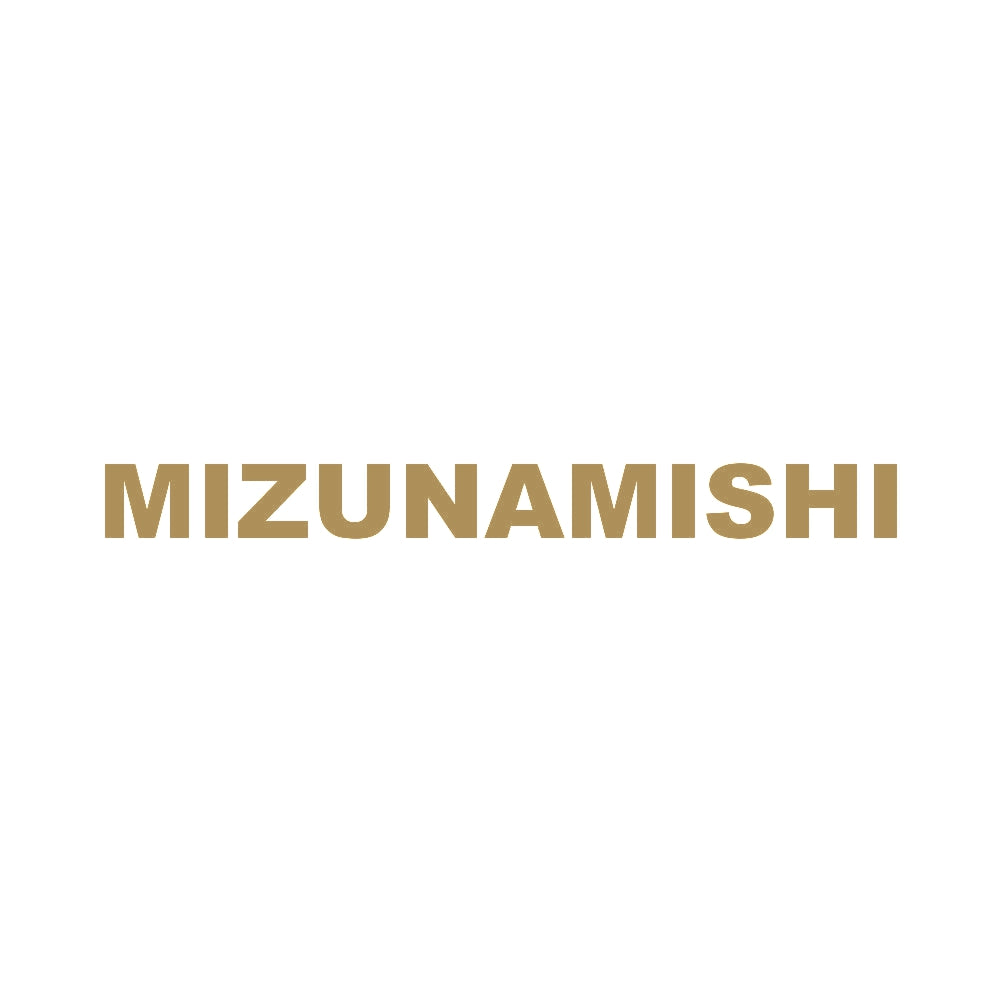 MIZUNAMISHI 9