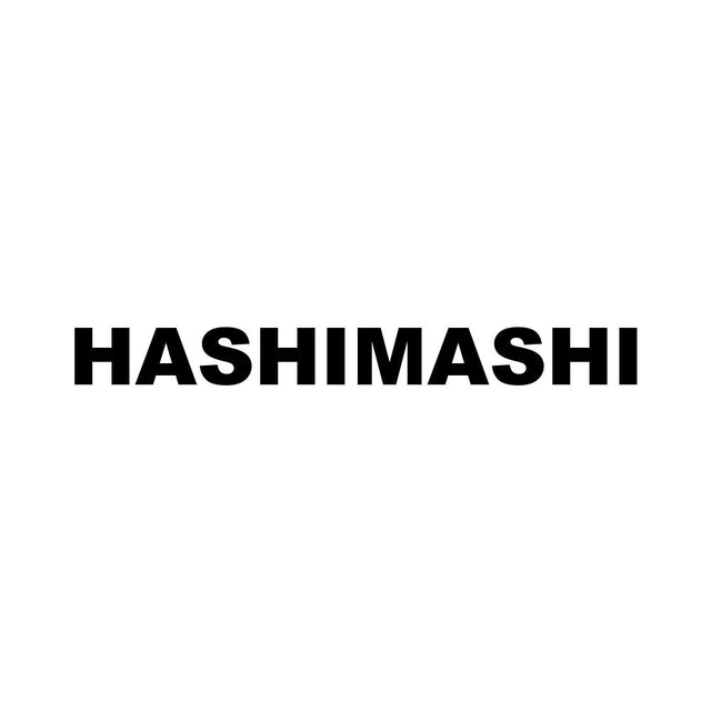 HASHIMASHI