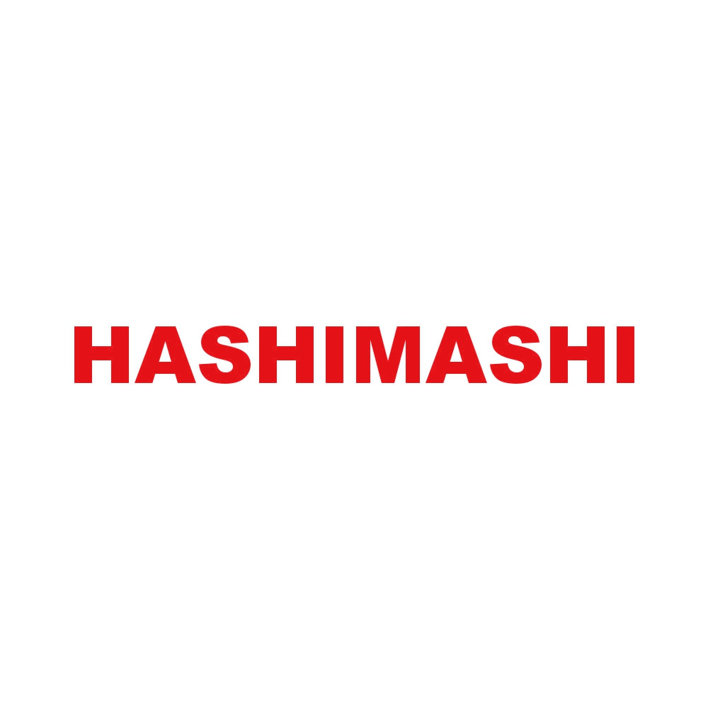 HASHIMASHI 8