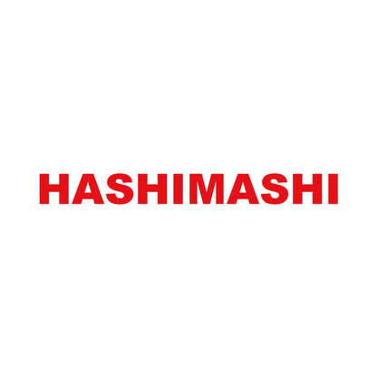 HASHIMASHI 8