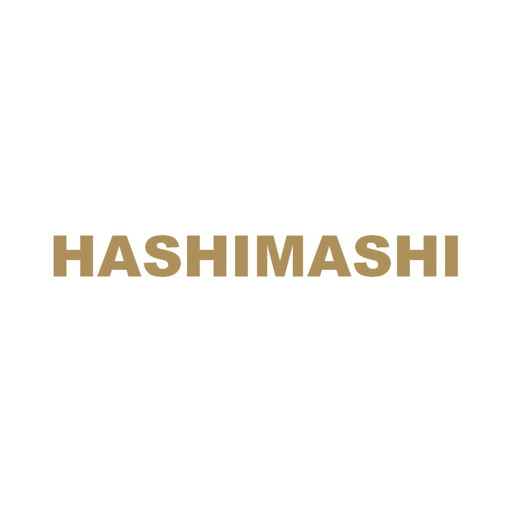HASHIMASHI 9