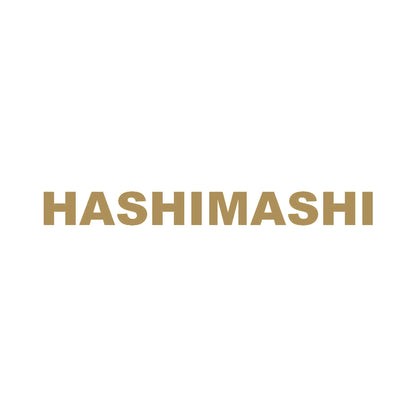 HASHIMASHI 9