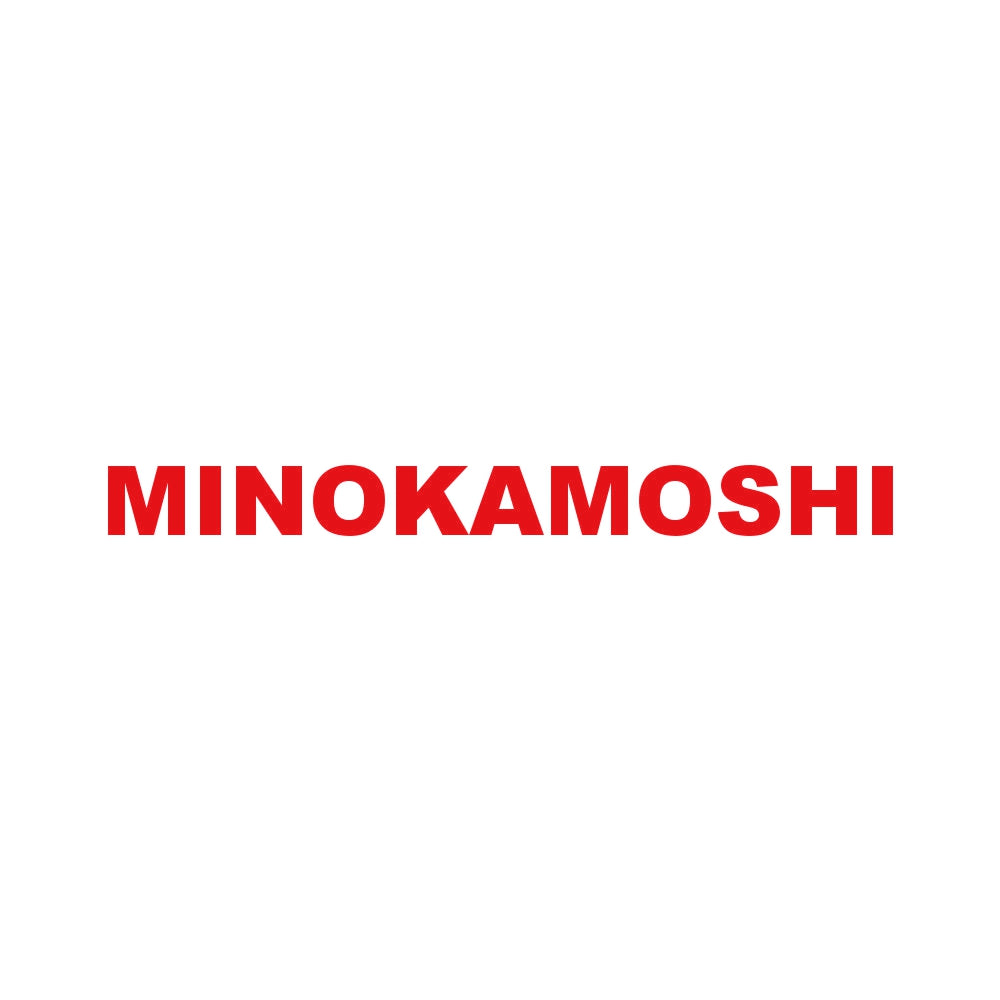 MINOKAMOSHI 8