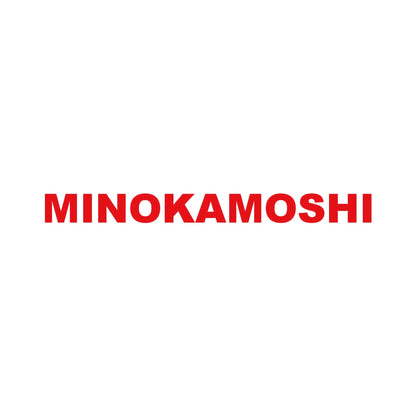 MINOKAMOSHI 8