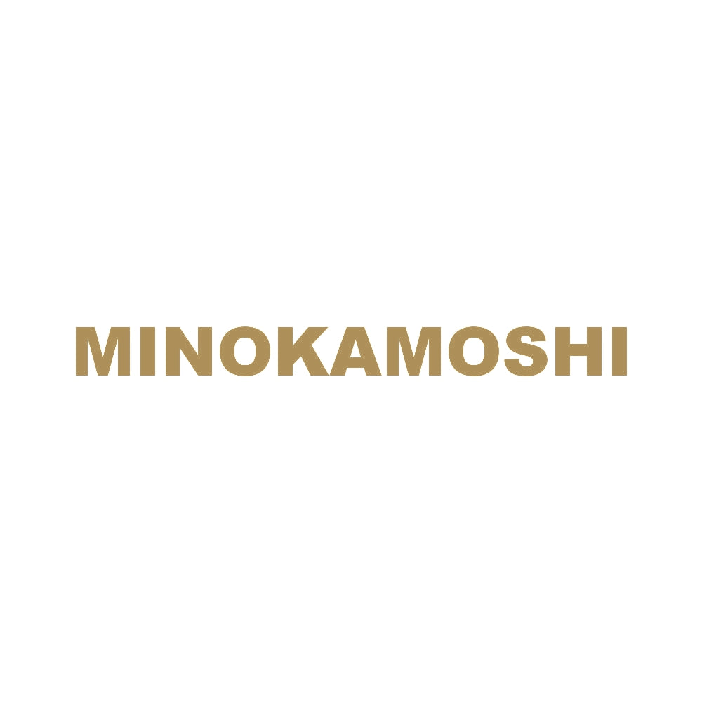 MINOKAMOSHI 9
