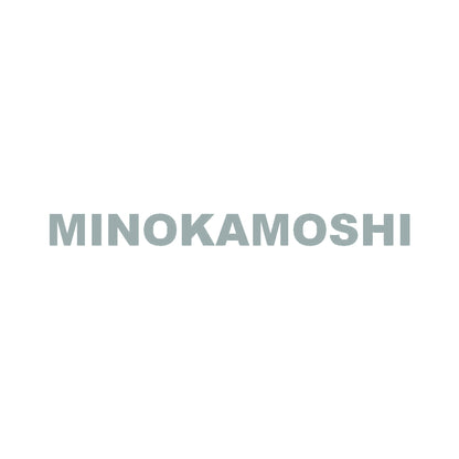 MINOKAMOSHI 10