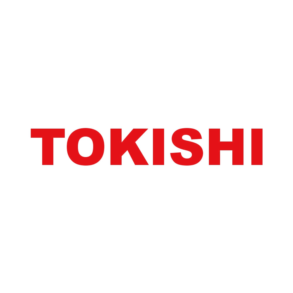 TOKISHI 8