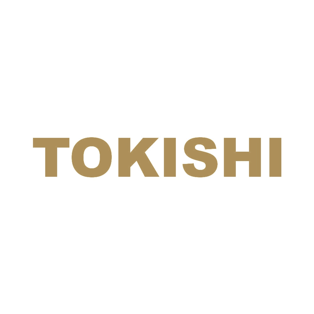 TOKISHI 9