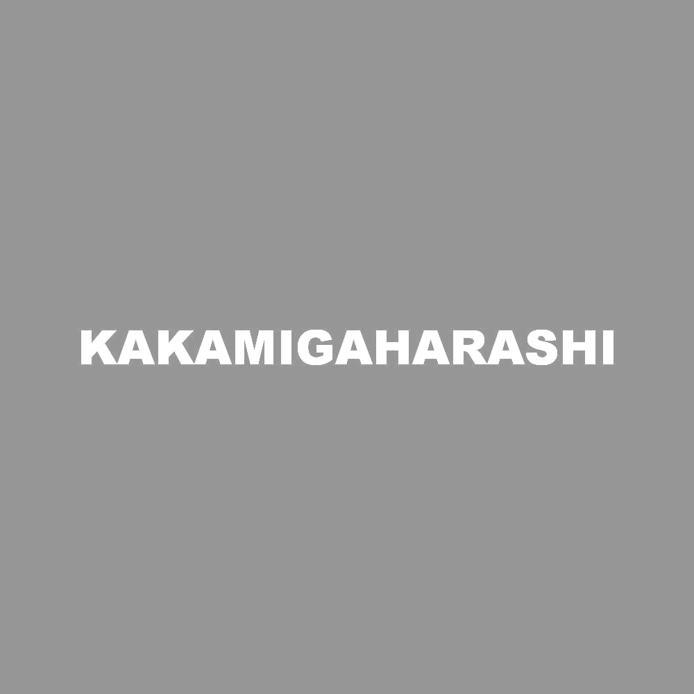 KAKAMIGAHARASHI 7