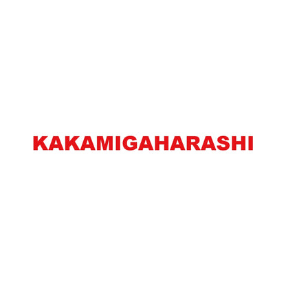 KAKAMIGAHARASHI 8