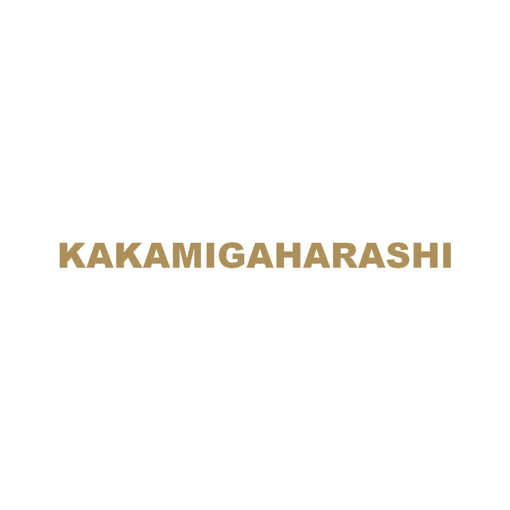 KAKAMIGAHARASHI 9