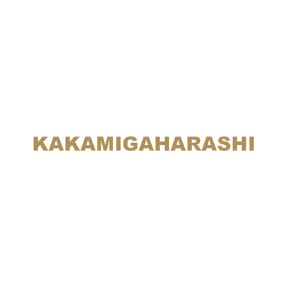 KAKAMIGAHARASHI 9