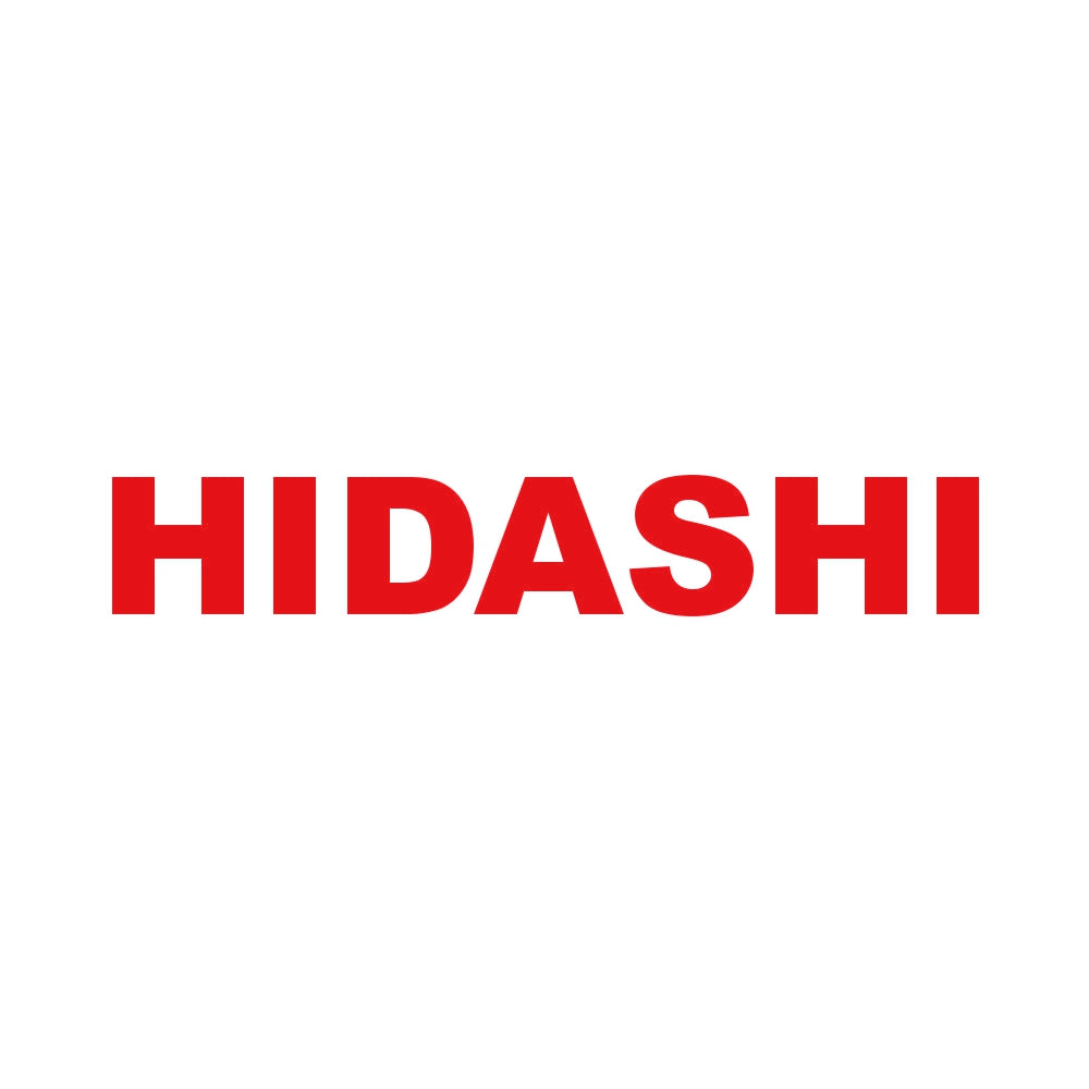 HIDASHI 8