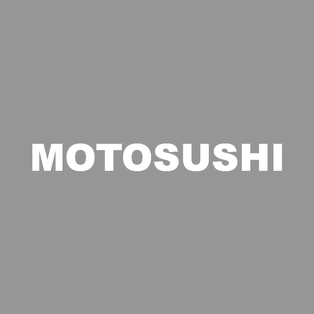 MOTOSUSHI 7