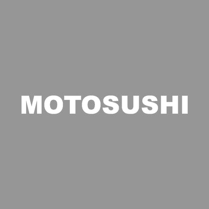 MOTOSUSHI 7