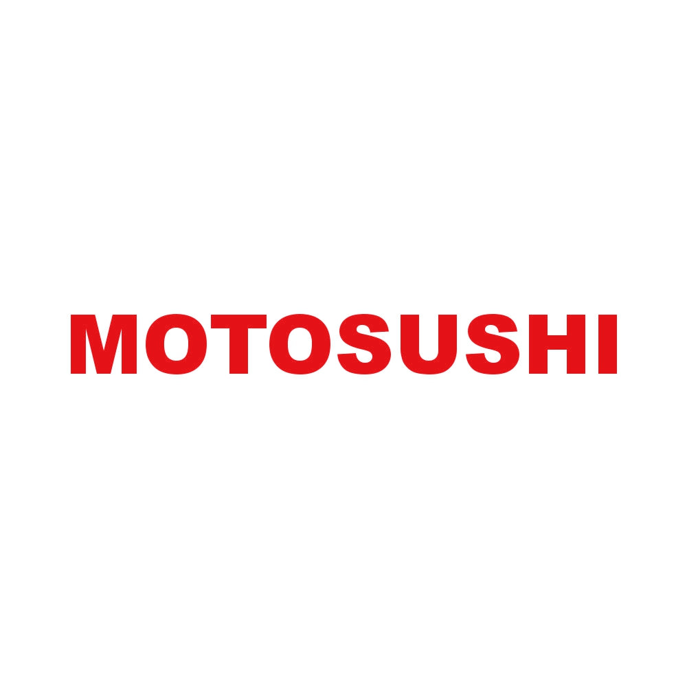 MOTOSUSHI 8
