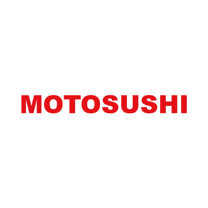MOTOSUSHI 8
