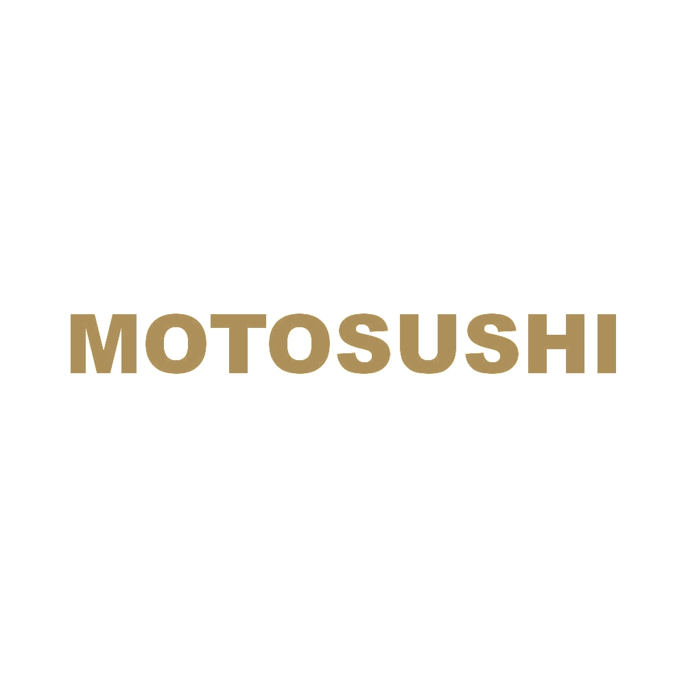 MOTOSUSHI 9