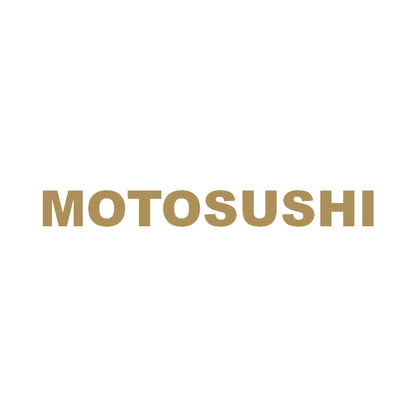 MOTOSUSHI 9
