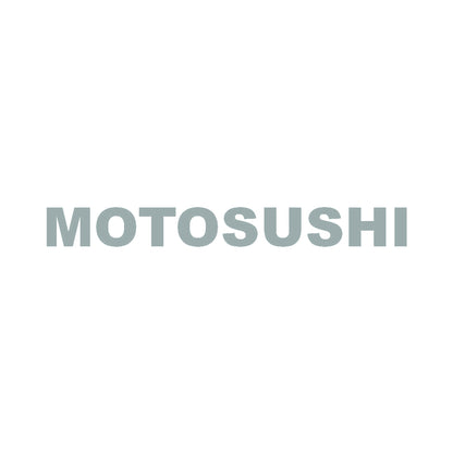 MOTOSUSHI 10