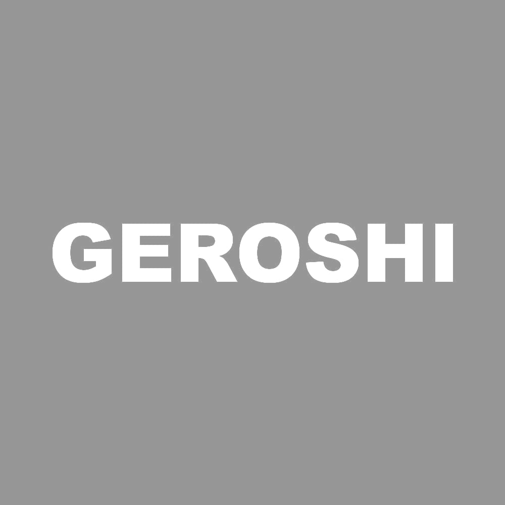 GEROSHI 7