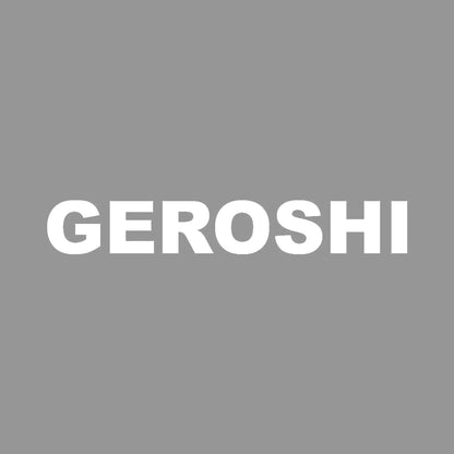 GEROSHI 7