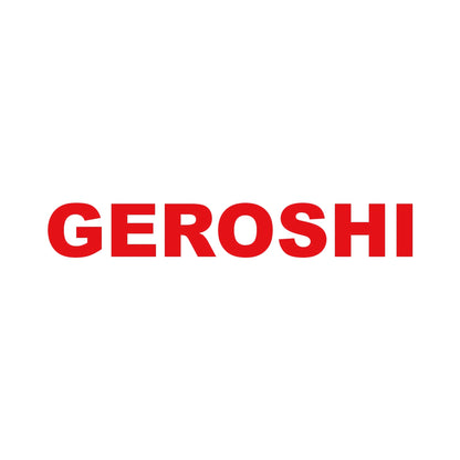 GEROSHI 8