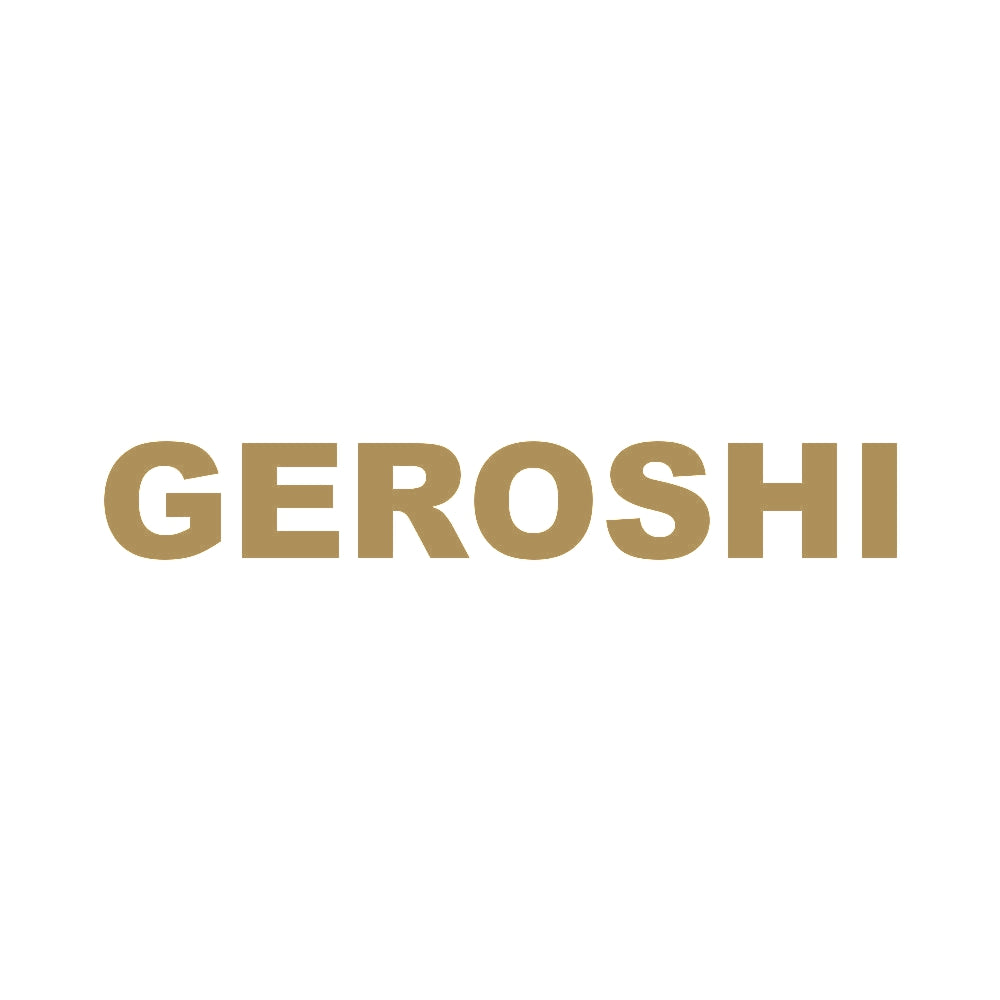 GEROSHI 9