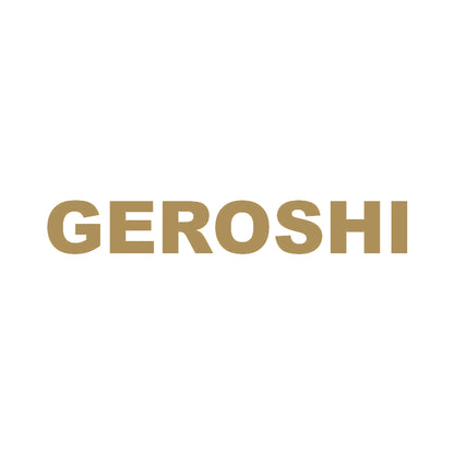 GEROSHI 9