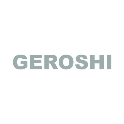GEROSHI 10
