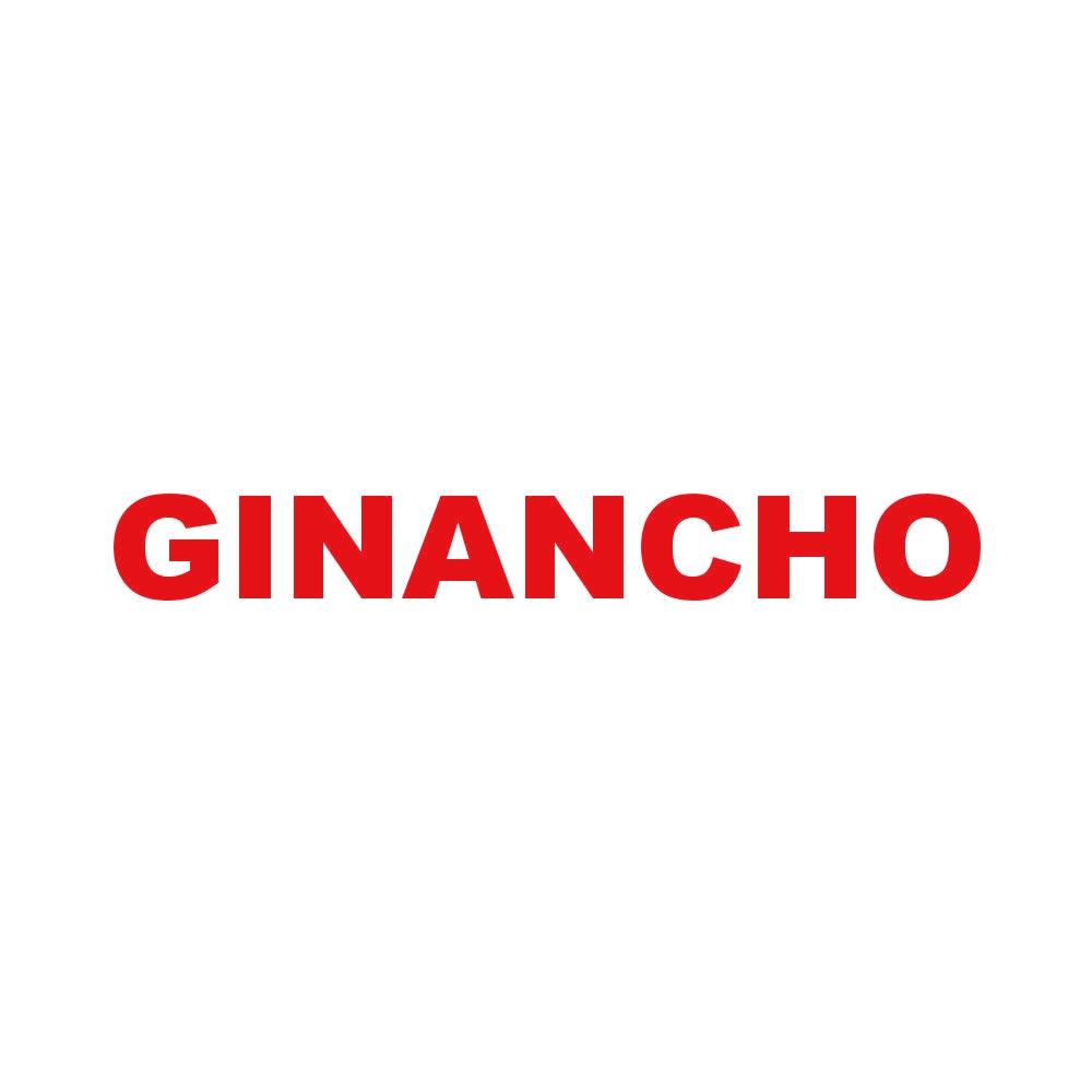 GINANCHO 8