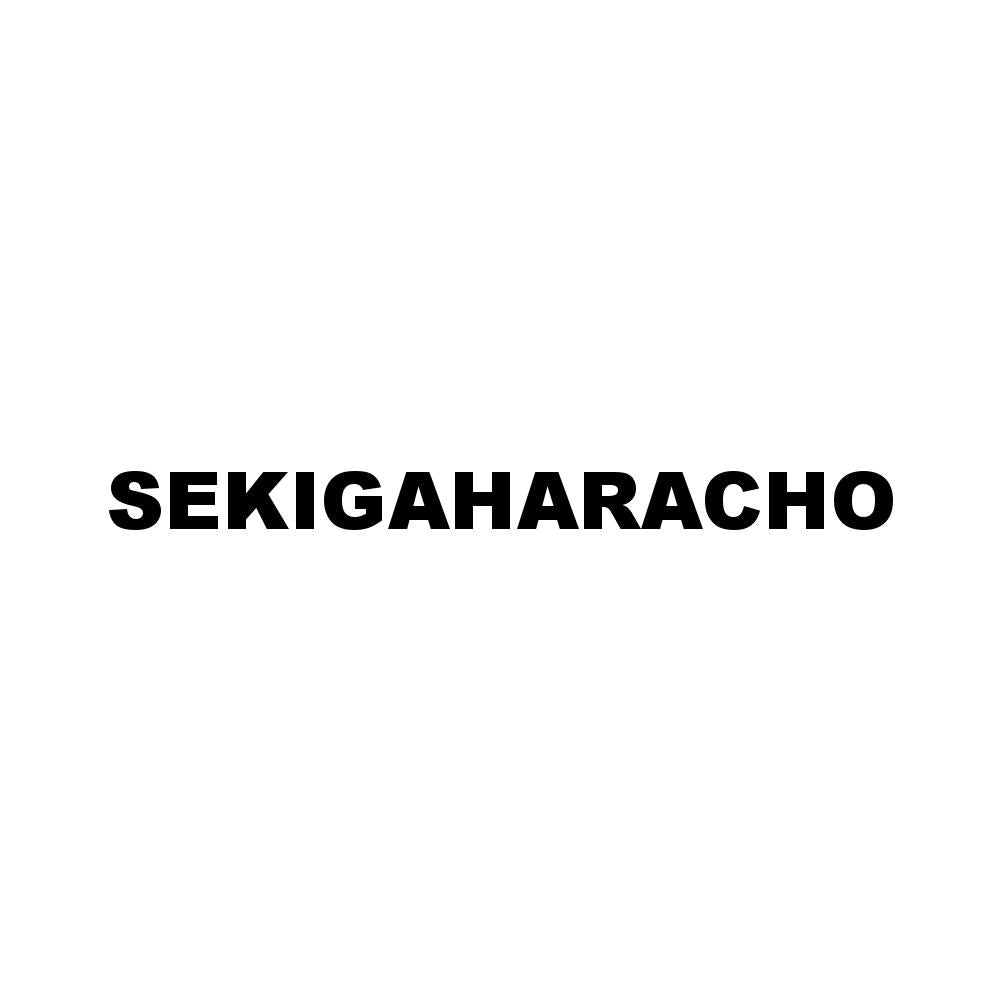 SEKIGAHARACHO