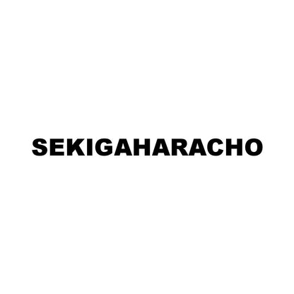 SEKIGAHARACHO