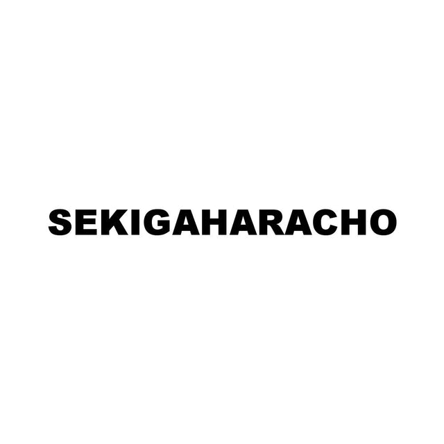 SEKIGAHARACHO