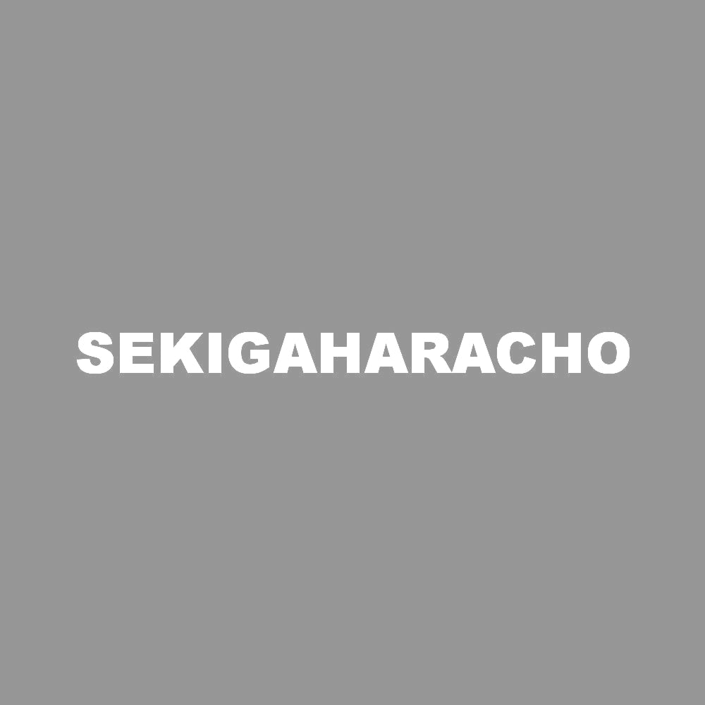 SEKIGAHARACHO 7
