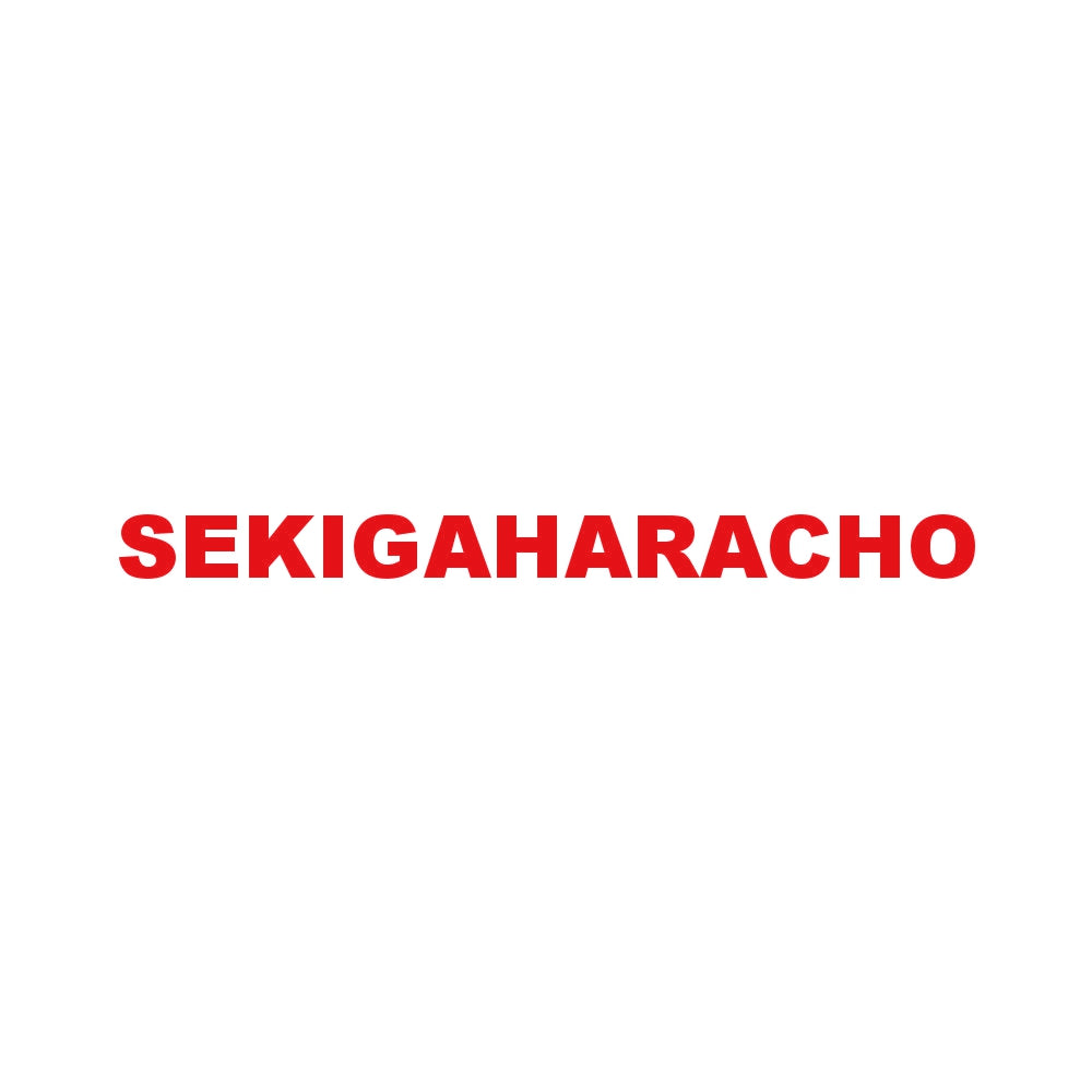 SEKIGAHARACHO 8