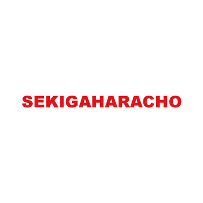 SEKIGAHARACHO 8