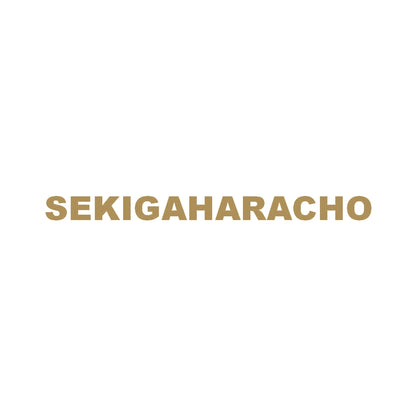 SEKIGAHARACHO 9